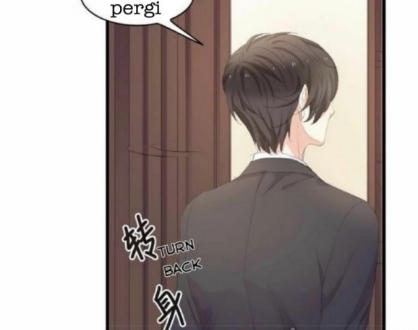 The President Lovely Wife Chapter 03 Gambar 91